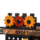 УЦЕНКА Игровой модуль «Верстачок», 57 элементов - Фото 5