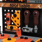 УЦЕНКА Игровой модуль «Верстачок», 57 элементов - Фото 6