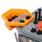 УЦЕНКА Игровой модуль «Верстачок», 57 элементов - Фото 8