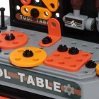 УЦЕНКА Игровой модуль «Верстачок», 57 элементов - Фото 10