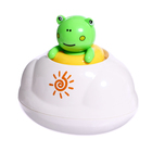 УЦЕНКА Игрушка для ванной Крошка Я «Брызгалки: Лягушонок», МИКС - Фото 2