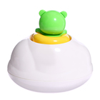 УЦЕНКА Игрушка для ванной Крошка Я «Брызгалки: Лягушонок», МИКС - Фото 3