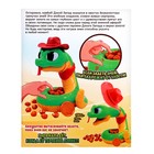 УЦЕНКА (ЗАМЕНИЛИ КОРОБКУ) Настольная игра «Золото кобры» - Фото 11