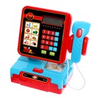 УЦЕНКА Касса-калькулятор «Мой магазин», звук, свет - Фото 2