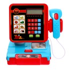 УЦЕНКА Касса-калькулятор «Мой магазин», звук, свет - Фото 3