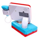 УЦЕНКА Касса-калькулятор «Мой магазин», звук, свет - Фото 4