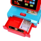 УЦЕНКА Касса-калькулятор «Мой магазин», звук, свет - Фото 5