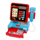 УЦЕНКА Касса-калькулятор «Мой магазин», звук, свет - Фото 6