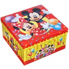 Набор коробок 5 в 1 Disney Праздник - фото 9511602