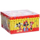 Набор коробок 5 в 1 Disney Праздник - фото 9511606