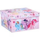 Набор коробок 5 в 1 My Little Pony - фото 9511613