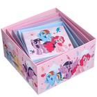 Набор коробок 5 в 1 My Little Pony - фото 9511614