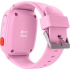 Детские смарт-часы Aimoto Kid, 1.2", GPS, SOS, история перемещений, безопасная зона,розовые - фото 51534942 Детские смарт-часы Aimoto Kid, 1.2", GPS, SOS, история перемещений, безопасная зона,розовые - фото 51534942