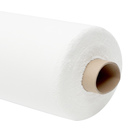 Марля медицинская х/б отбеленная, рулон 0.9×200 м - Фото 2