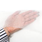 Марля медицинская х/б отбеленная, рулон 0.9×200 м - Фото 4