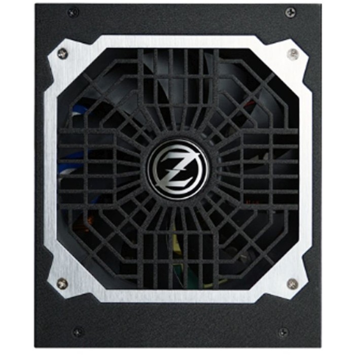 Блок питания Zalman ATX 1200W ZM1200-ARX, 20+4pin, APFC, 135 мм fan, 16xSATA, Cab Manag RTL   937190 - фото 51631324