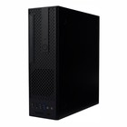 Корпус Inwin CJ708BL IP-S265AU7-2 черный 260W mATX 1x80mm 2xUSB2.0 2xUSB3.0 audio bott PSU 1033957 - фото 51534967 Корпус Inwin CJ708BL IP-S265AU7-2 черный 260W mATX 1x80mm 2xUSB2.0 2xUSB3.0 audio bott PSU 1033957 - фото 51534967