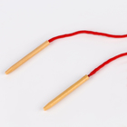 Шнуровка-сказка 2 в 1 «Курочка Ряба + Репка» 10 деталей, 3-6 см, шнурок - фото 23872609