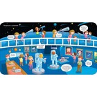 Энциклопедия с окошками «Космос» - фото 23771436