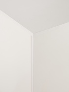 Комод для хранения «Эра. К1000- 2Д», 4 ящика, 2 дверцы, 1000×430×830 мм, цвет белый - Фото 10