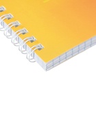 Блокнот А5, 60 листов, на гребне, обложка из мелованного картона, плотность 60 г/м², МИКС - Фото 11