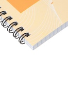 Блокнот А5, 60 листов, на гребне, обложка из мелованного картона, плотность 60 г/м², МИКС - Фото 15