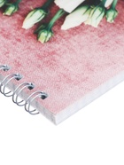 Блокнот А5, 60 листов, на гребне, обложка из мелованного картона, плотность 60 г/м², МИКС - Фото 2