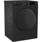 Стиральная машина Beko WSPE7612A, класс А+++, 1200 об/мин, до 7 кг, черная - фото 51535002 Стиральная машина Beko WSPE7612A, класс А+++, 1200 об/мин, до 7 кг, черная - фото 51535002