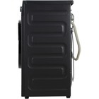 Стиральная машина Beko WSPE7612A, класс А+++, 1200 об/мин, до 7 кг, черная - фото 51535003 Стиральная машина Beko WSPE7612A, класс А+++, 1200 об/мин, до 7 кг, черная - фото 51535003