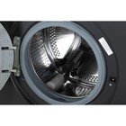 Стиральная машина Beko WSPE7612A, класс А+++, 1200 об/мин, до 7 кг, черная - фото 51535004 Стиральная машина Beko WSPE7612A, класс А+++, 1200 об/мин, до 7 кг, черная - фото 51535004
