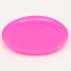 Летающая тарелка «Малая» розовый 13, см - Фото 5