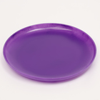Летающая тарелка «Малая» сиреневый, 13 см - Фото 5