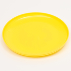 Летающая тарелка «Малая» жёлтый, 13 см - фото 9620883