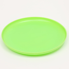 Летающая тарелка «Малая» зелёный, 13 см - Фото 5