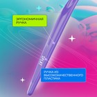 Зубная щетка монопучковая SPLAT SMILEX ORTHO+ со сменными головками, микс - Фото 7