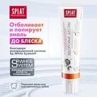 Зубная паста Splat Professional "Здоровые десна", 100 мл 10353661 - фото 13975556