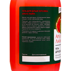 Гель для душа SST "Арбуз-Лайм", 500 мл - фото 23804750