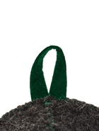 Шапка для бани и сауны «Эконом», полиэстер 70%, войлок 30%, «Добропаровъ» - Фото 4