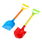 Лопатки детские для игры в песке, набор 2 шт. - Фото 1