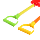 Лопатки детские для игры в песке, набор 2 шт. - Фото 5