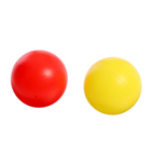 Игра «Кидай-лови», 2 конуса, 4 шарика - фото 9457095