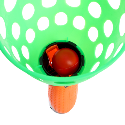 Игра «Кидай-лови», 2 конуса, 4 шарика