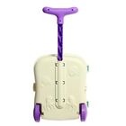 Набор игрушек для песочницы «Чемоданчик», 7 предметов, МИКС - Фото 17