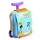 Набор игрушек для песочницы «Чемоданчик», 7 предметов, МИКС - Фото 18