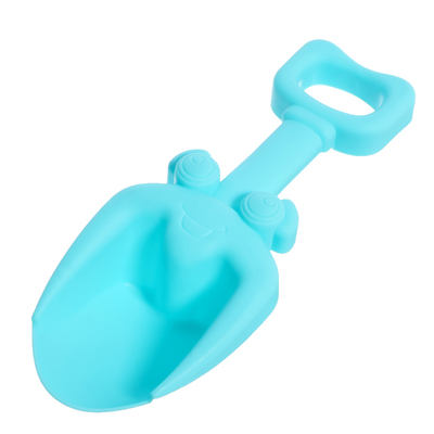 Набор игрушек для песочницы «Чемоданчик», 7 предметов, МИКС