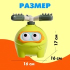 Разбрызгиватель - распылитель воды детский - Фото 2