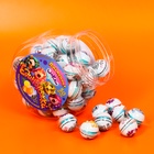 УЦЕНКА Жевательная резинка с кислой начинкой «Дуй пузырь! ШАРИКИ ЕДИНОРОЖКИ» НАБОР,50 шт.(до 19.05.2026) - Фото 3