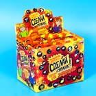 Жевательные конфеты «Сделай пранк!» НАБОР, 30 шт., 450 г  (артикул 10382469)  большой выбор товаров оптом и в розницу по низким ценам с доставкой