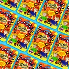 Жевательные конфеты «Сделай пранк!» НАБОР, 30 шт., 450 г  (артикул 10382469)  большой выбор товаров оптом и в розницу по низким ценам с доставкой