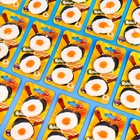 Мармелад жевательный «ЯЙЦА» НАБОР, 30 шт, 240 г 10382473